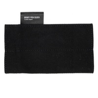 #ラダイト（実店舗のみ販売可能） 収納用品 ペンシース  ブラック LDHM-BNPS41-01