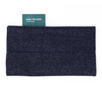 #ラダイト（実店舗のみ販売可能） 収納用品 ペンシース  デニム LDDM-BNPS41-100