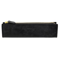 #ラダイト（実店舗のみ販売可能） 収納用品 ペンケース Ｍ ブラック LDKM-TLPNM-01
