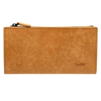 #ラダイト（実店舗のみ販売可能） 財布 LW17 Wallet  ﾌﾞﾗｳﾝ LDKM-LW17W1-09
