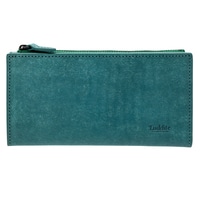 #ラダイト（実店舗のみ販売可能）財布 LW17 Wallet  ﾃｨｰﾙ LDKM-LW17W1-32