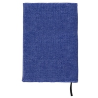 #ラダイト ブックカバー A5ブックカバー   LDD-CVA5-107