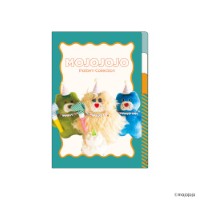 #日本出版販売(国内販売のみ） ファイリング用品 mojo･ファイルホルダー 3Pocket GN IP630363