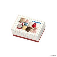 #日本出版販売(国内販売のみ） 収納用品 mojo･ハリバコ  YL IP630394