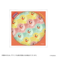 #日本出版販売(国内販売のみ） メモ帳 mojojojo Diner 缶入りメモ 40枚入り You never know IP634170