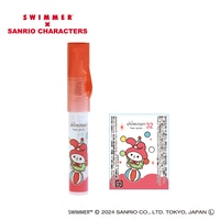 #エポックケミカル(国内販売のみ） 携帯用衣類用しみとり シミトリ　サンリオスイマー 7ml マイメロディ 1256-0480