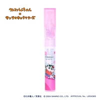 #エポックケミカル(国内販売のみ） 衣類用しみとり剤 シミトリ 7ml クレヨンしんちゃん×サンリオキャラクターズ／ハローキティ 1269-0480