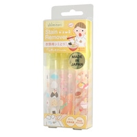 #エポックケミカル 生活雑貨 shimitori 7ml×3本入 食べ物と柴犬 1390-1200
