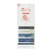 #エポックケミカル シール シートのペリッテ B 什器セット 1420-0630