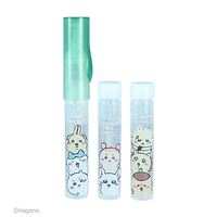 #エポックケミカル(国内販売のみ） 生活雑貨 シミトリ･チイカワ 7ml×3本 みんなでピース 1453-0900