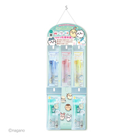 #エポックケミカル(国内販売のみ） 生活雑貨 シミトリ･チイカワ 什器セット  1454-15000