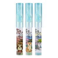 #エポックケミカル 生活雑貨 shimitori･アソートセット 7ml×3本入り にっぽんの春 1489-1200