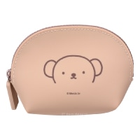 #ピージーデザイン(国内販売のみ） シリコンポーチ NUU-Oval Dick Bruna  ﾎﾞﾘｽ 785454