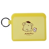 #ピージーデザイン(国内販売のみ） 身辺雑貨 フラッポ･ポムポムプリン  ともだち 786888