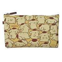 #ピージーデザイン(国内販売のみ） 身辺雑貨 ヌウ･ポムポムプリン  ワクワク 786895