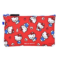 #ピージーデザイン(国内販売のみ） 身辺雑貨 NUU･ハローキティ  ベーシックレッド 786963