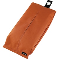 #エルコミューン 生活雑貨 コテロ･ティッシュカバー･  Terracotta Brown KTL-003