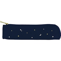 #エルコミューン 収納用品 リレ･スリムペンケース  Starry LPC-104