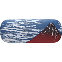 #エルコミューン 身辺雑貨 メガネケース  Akafuji GLC-106