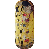 #エルコミューン 身辺雑貨 メガネケース  Kiss GLC-109