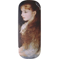 #エルコミューン 身辺雑貨 メガネケース  Irene GLC-110