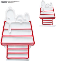 #エルコミューン(国内販売のみ） 生活雑貨 ピーナッツネオンライト  ハウス PNT-001