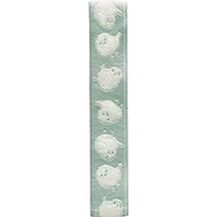 #エルコミューン ノート関連小物 クルントバンド  Shimaenaga BND-001