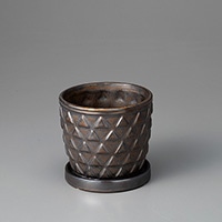 #エルコミューン 生活雑貨 Patina･NativePattern C S TRPA-005