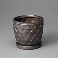 #エルコミューン 生活雑貨 Patina･NativePattern C M TRPA-006