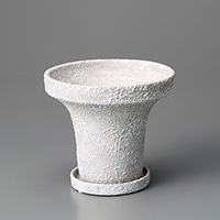 #エルコミューン 生活雑貨 Splatter･Pot  A TRSL-001