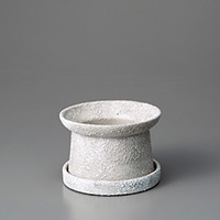 #エルコミューン 生活雑貨 Splatter･Pot  C TRSL-003