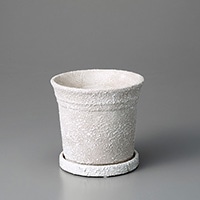 #エルコミューン 生活雑貨 Splatter･Pot  D TRSL-004