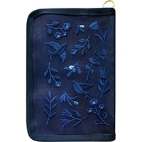 #エルコミューン 読書関連小物 スヴァント･ブックカバー  lintu SVT-003