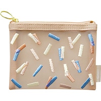 #エルコミューン 身辺雑貨 スヴァント･ミニポーチ  valo SVT-102