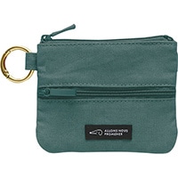 #エルコミューン 身辺雑貨 プロムネ･ウォレットポーチ  Cactus PMN-014