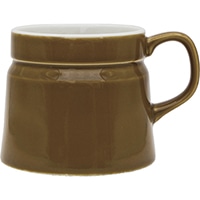 #エルコミューン キッチン雑貨 ミロ･マグ 340ml Khaki 5A-CE-105