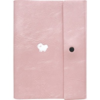 #エルコミューン ノート関連小物 コトモ･ツインカバー  Pom dog CTM-015