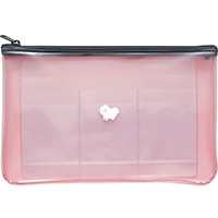 #エルコミューン 身辺雑貨 コトモ･マルチポーチ  dog CTM-035