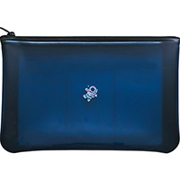 #エルコミューン 身辺雑貨 コトモ･マルチポーチ  Astronaut CTM-038