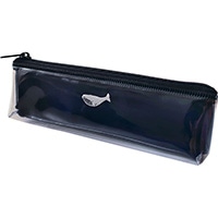 #エルコミューン 収納用品 コトモ･ペンケース  Whale CTM-041