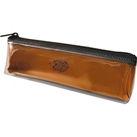 #エルコミューン 収納用品 コトモ･ペンケース  Hedgehog CTM-042