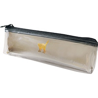 #エルコミューン 収納用品 コトモ･ペンケース  Cat CTM-047