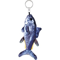 #エルコミューン 身辺雑貨 アクアキーチェーン  SmallTuna KC-35