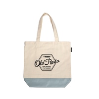 #Hmmm!?＆Greeful トートバッグ Old Resta BIG TOTE BAG Combi FIRST EDITION  FIRSTEDITION OR464332