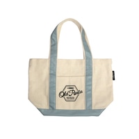 #Hmmm!?＆Greeful トートバッグ Old Resta MINI TOTE BAG Combi FIRST EDITION  FIRSTEDITION OR464394