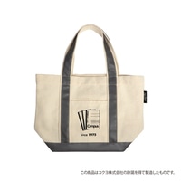 #Hmmm!?＆Greeful トートバッグ Old Resta MINI TOTE BAG Combi コクヨ  コクヨ OR464400