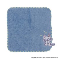 #日本出版販売(国内販売のみ） 身辺雑貨 eHONTOMO･刺繍ハンカチ ノンタン  B IP468002