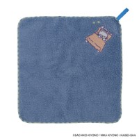 #日本出版販売(国内販売のみ） 身辺雑貨 eHONTOMO･ループタオル ノンタン   IP468088