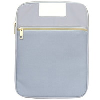 #ラボクリップ OA関連小物 ラリュール･タブレットケース 9inc～11incタブレット対応 ベビーブルー A26-LLTC-BL