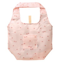 #ラボクリップ 身辺雑貨 リンクトート･クーラーバッグ 耐荷重:大16kg,小10kg:容量:大16?,小10? メンダコ A26-LKTT-MD